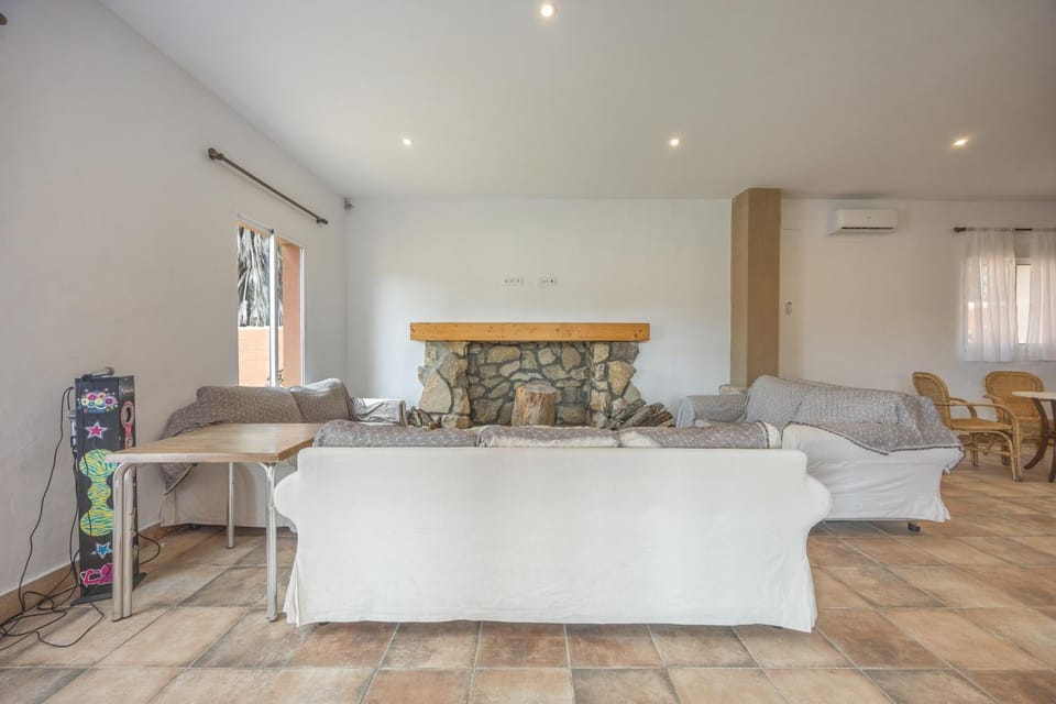 Hacienda El Legado House in Chiclana de la Frontera