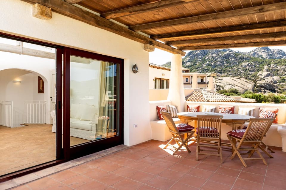 Emerald Angel Portocervo House in Sardinia