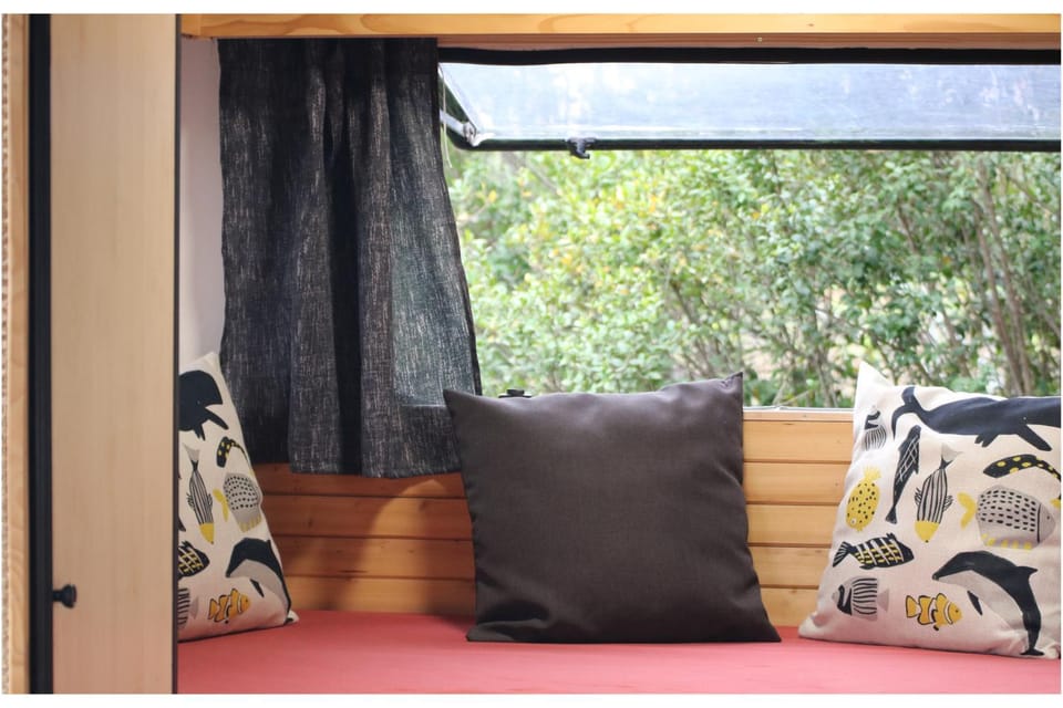 Bed, Photo of the whole room, wardrobe