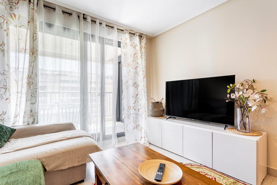 Patacona By The Beach Apartment in Valencia