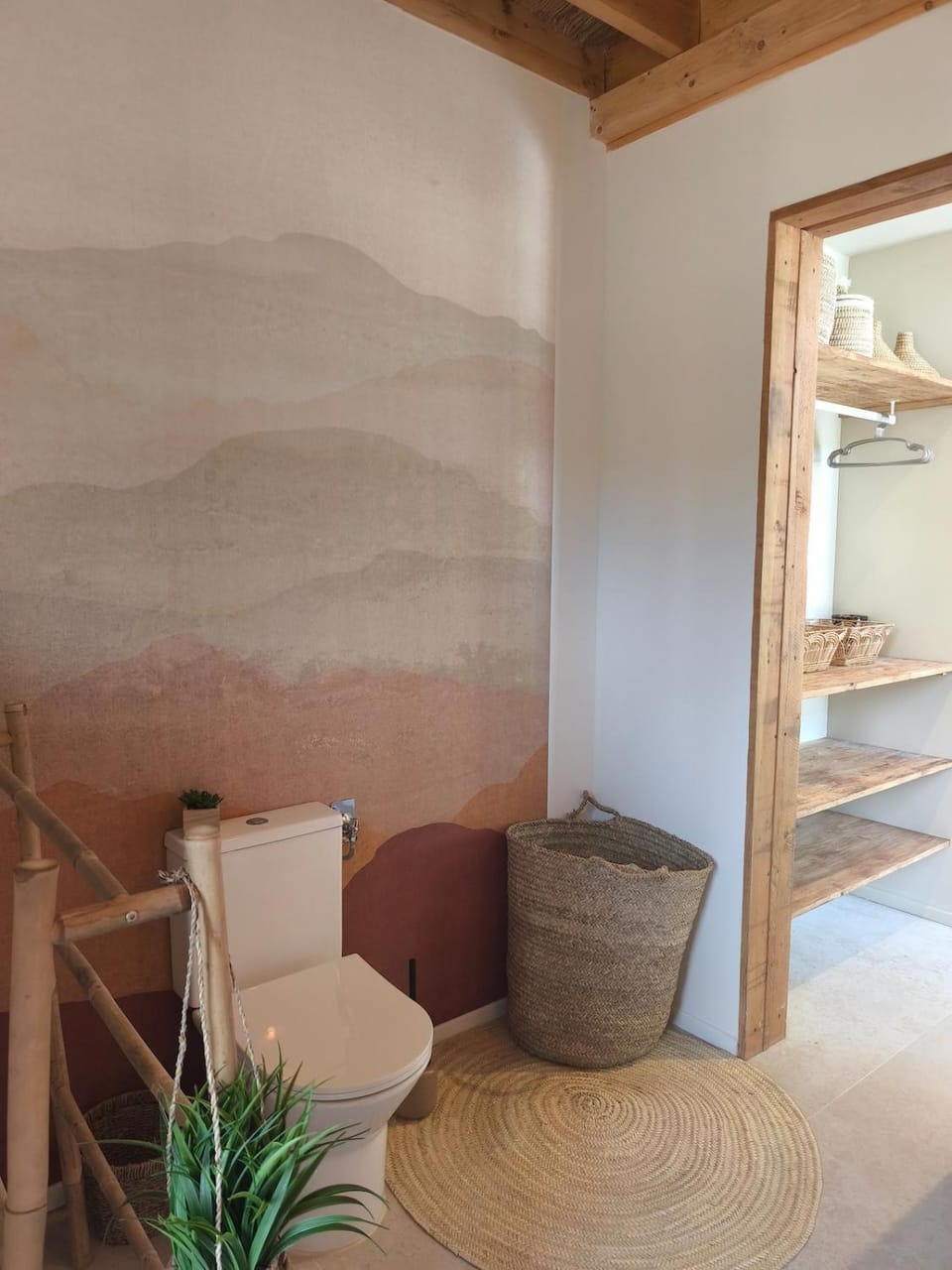 Lodge des Baronnies - Les Cabanes de Provence Apartment in Buis-les-Baronnies