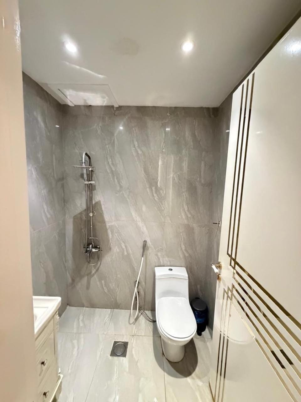 شاليهات غزال للفلل الفندقية الفاخرة Chalet in Makkah Province