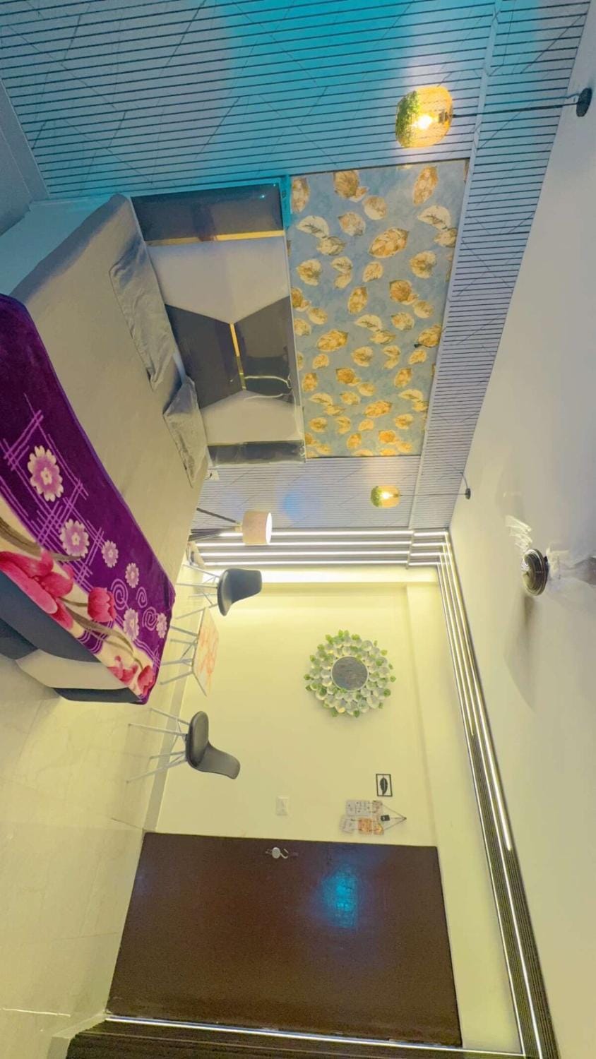 Cozy&Modern Studio WaveCity Stylish Comfortable Apartment in Haryana