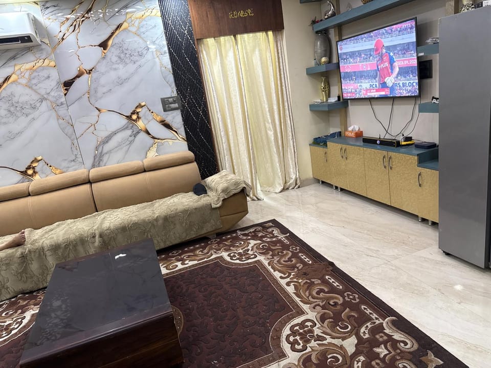 Ghori pent house Apartment in Hyderabad