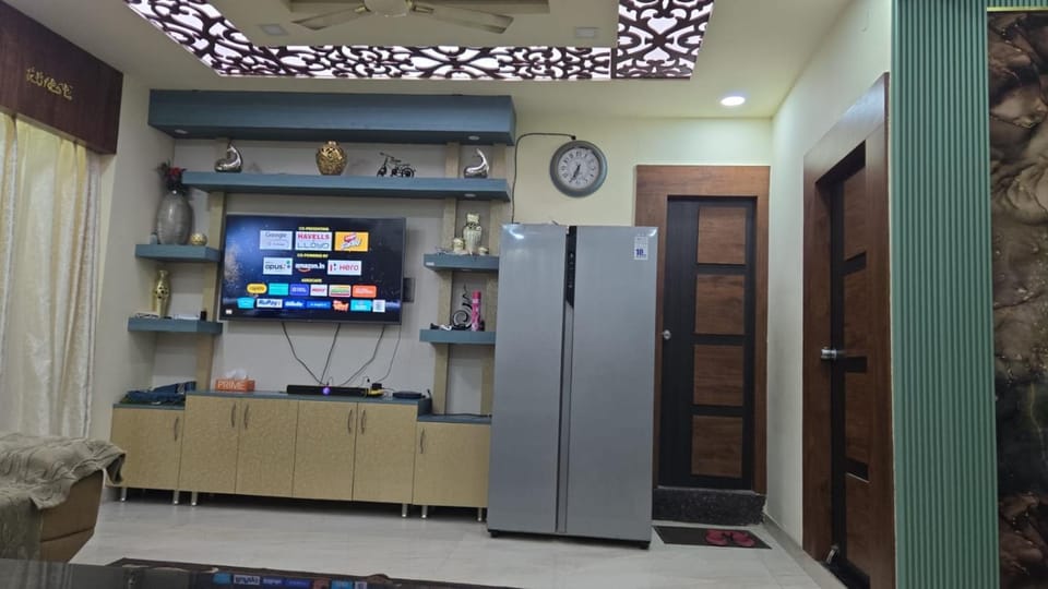 Ghori pent house Apartment in Hyderabad