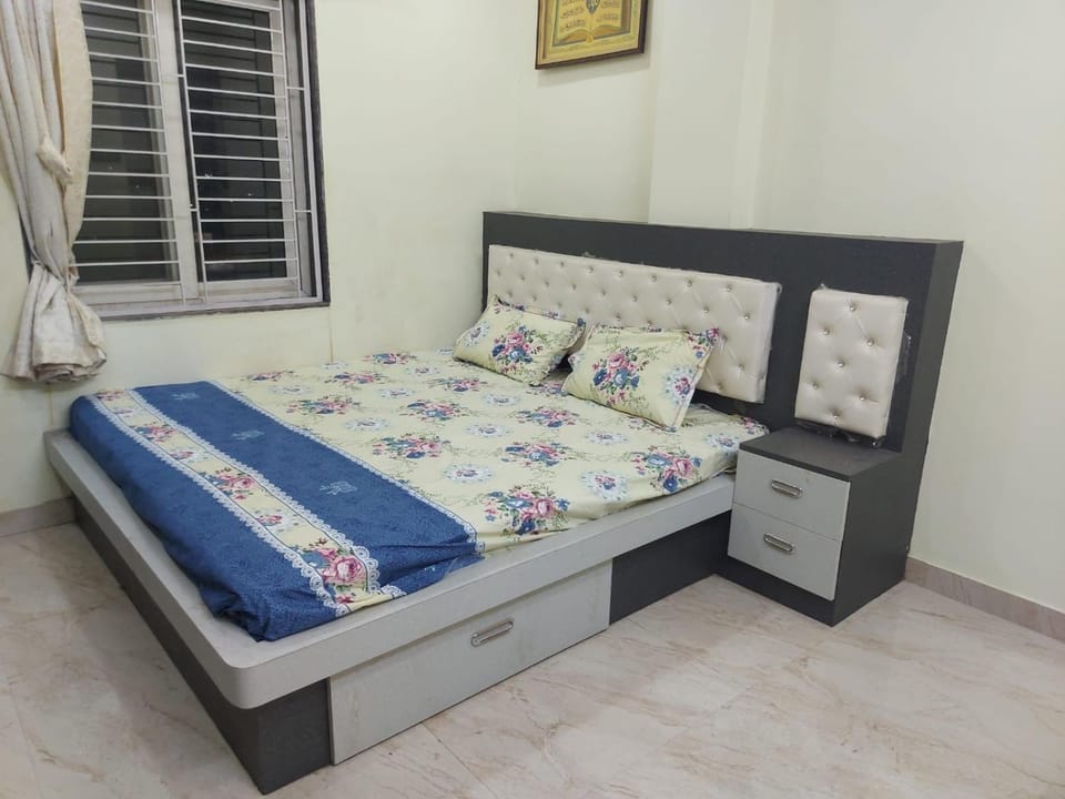Ghori pent house Apartment in Hyderabad