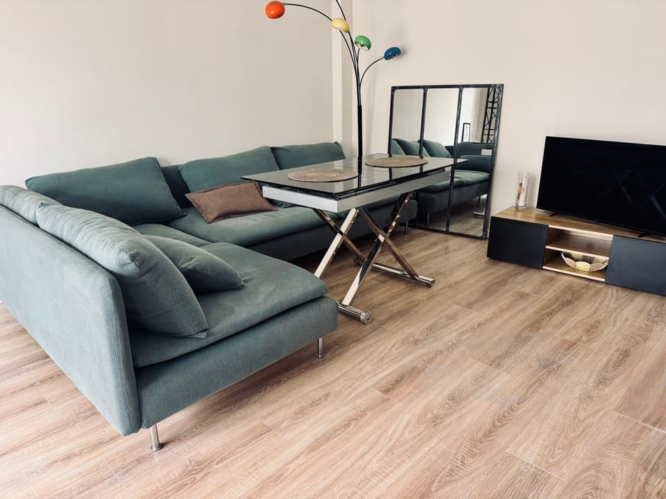 New flat Cannes near center 2 rooms Apartment in Cannes