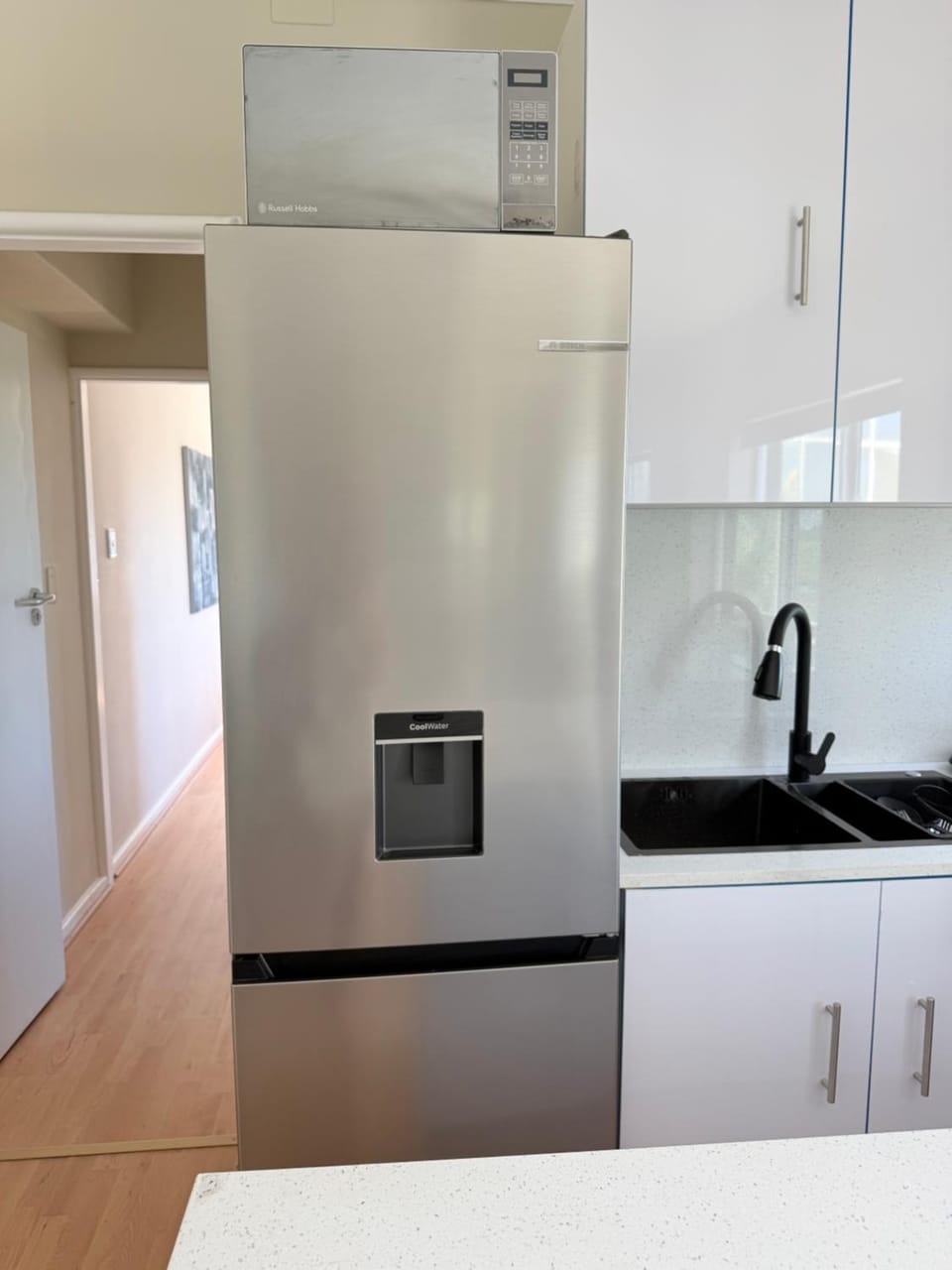 Bright & Cozy 2 bedroom Retreat apartments Apartment in Cape Town