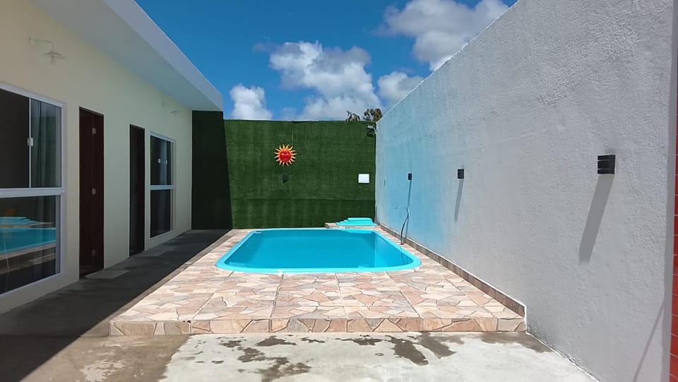 Cantinho do sol Apartment in Marechal Deodoro
