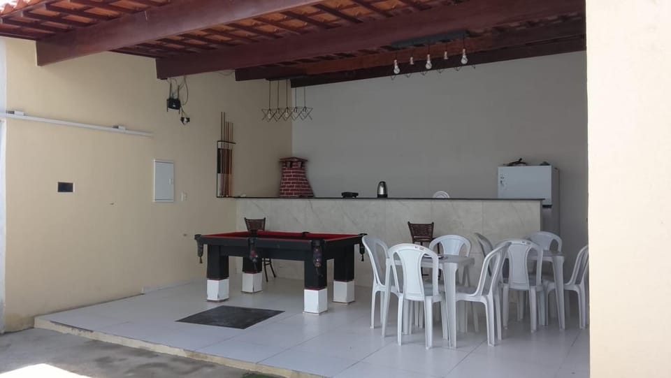 Cantinho do sol Apartment in Marechal Deodoro