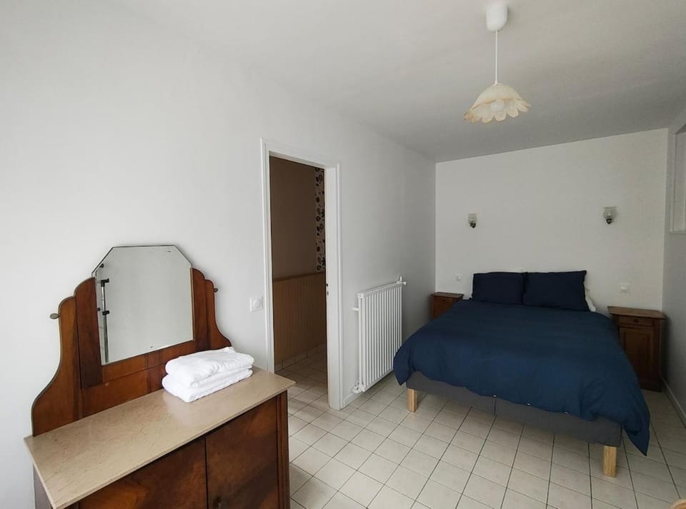 Chambres avec vue House in Normandy