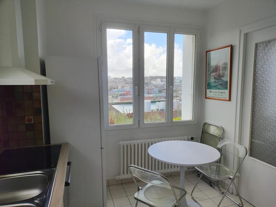 Chambres avec vue House in Normandy
