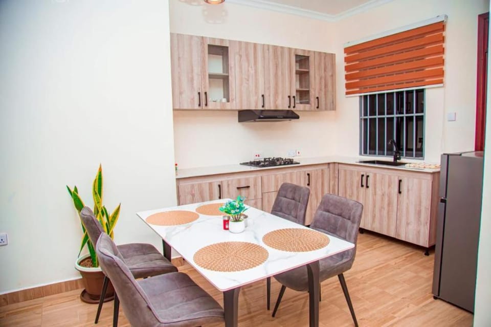 ELLYN EXECUTIVE APARTMENTS and LODGE Apartment in Tanzania
