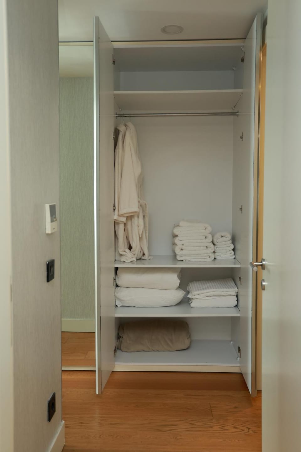wardrobe