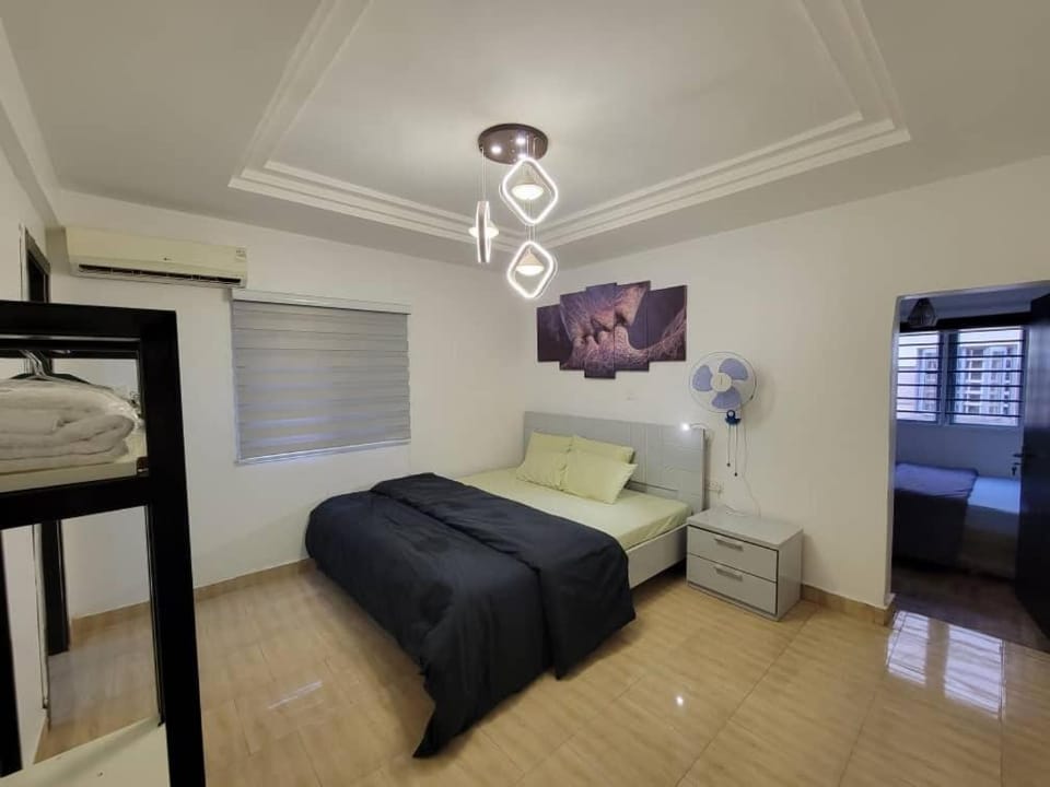 Zico Apartments Apartment in Abuja