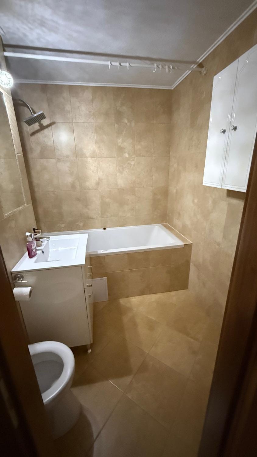 Tranzit Apartman 4 Apartment in Romania