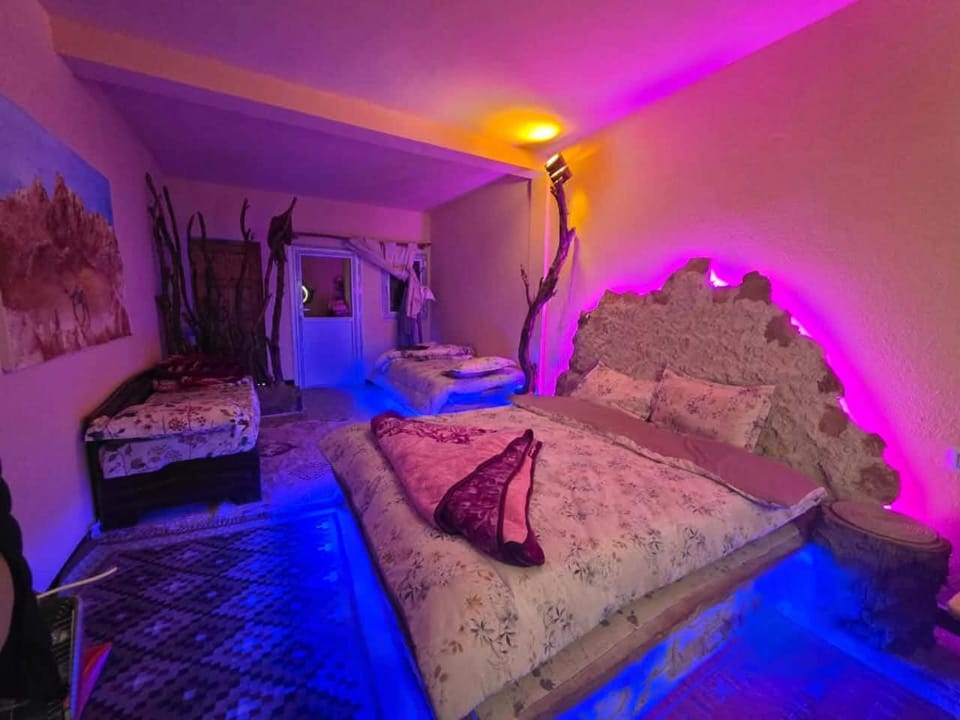 Résidence Arinas Bed and Breakfast in Tunisia
