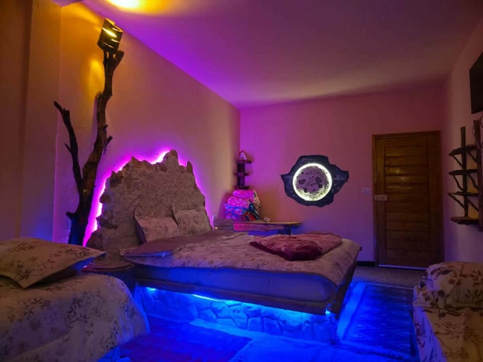 Résidence Arinas Bed and Breakfast in Tunisia