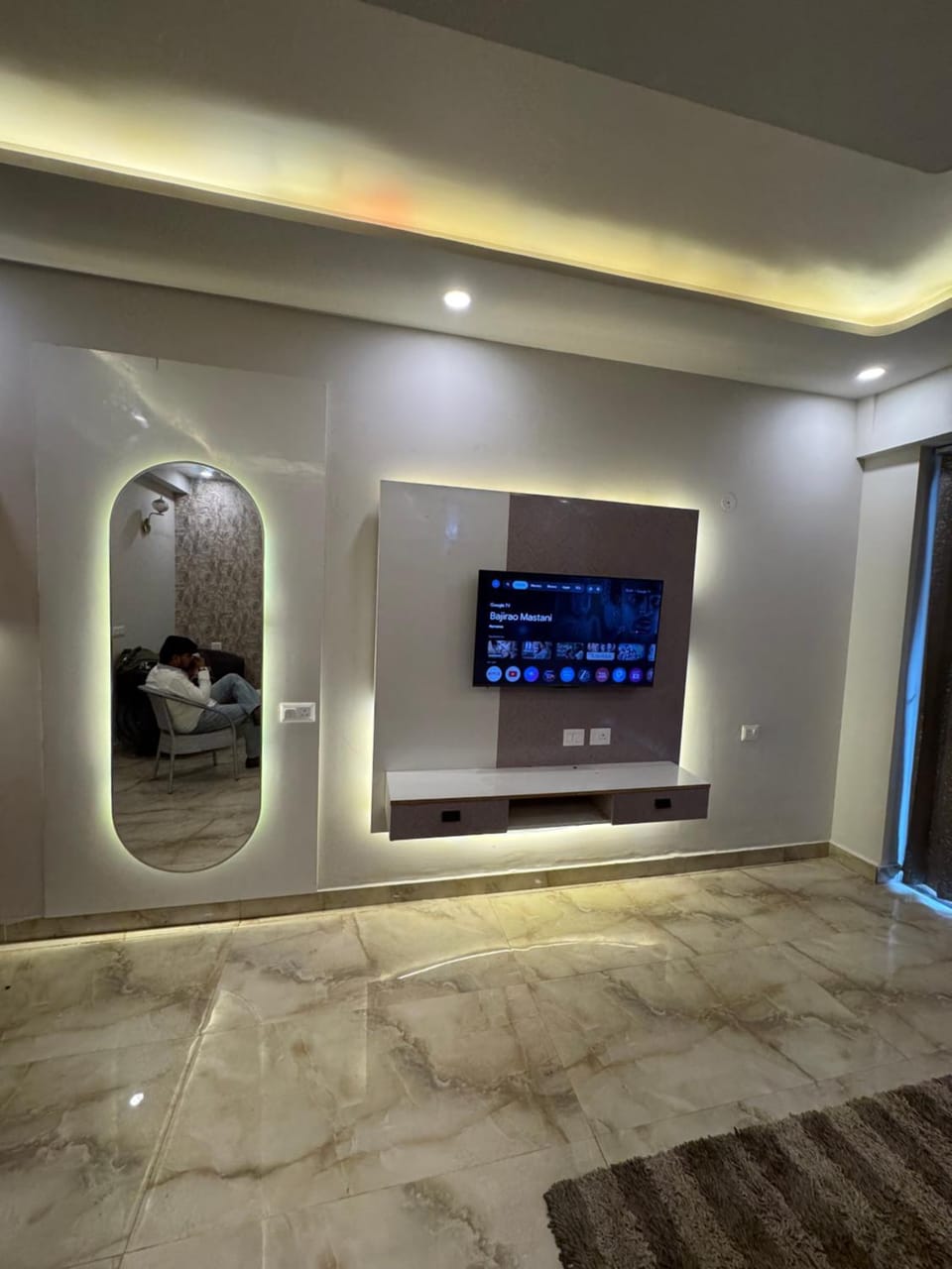 Gcc Stayss Apartment in Noida