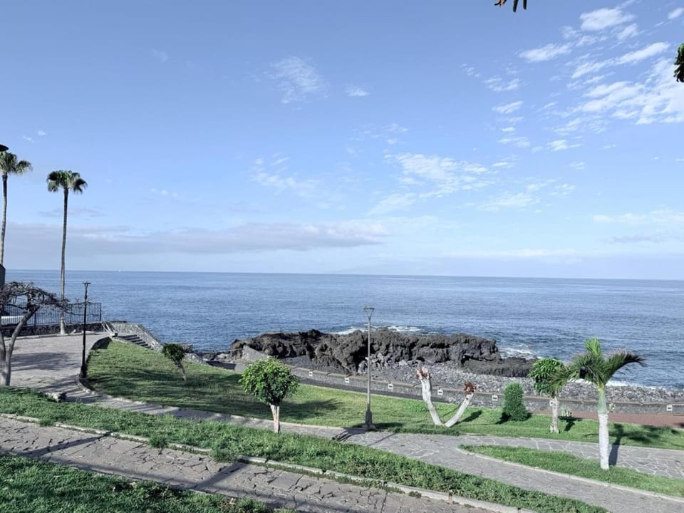 Off site, Natural landscape, Beach