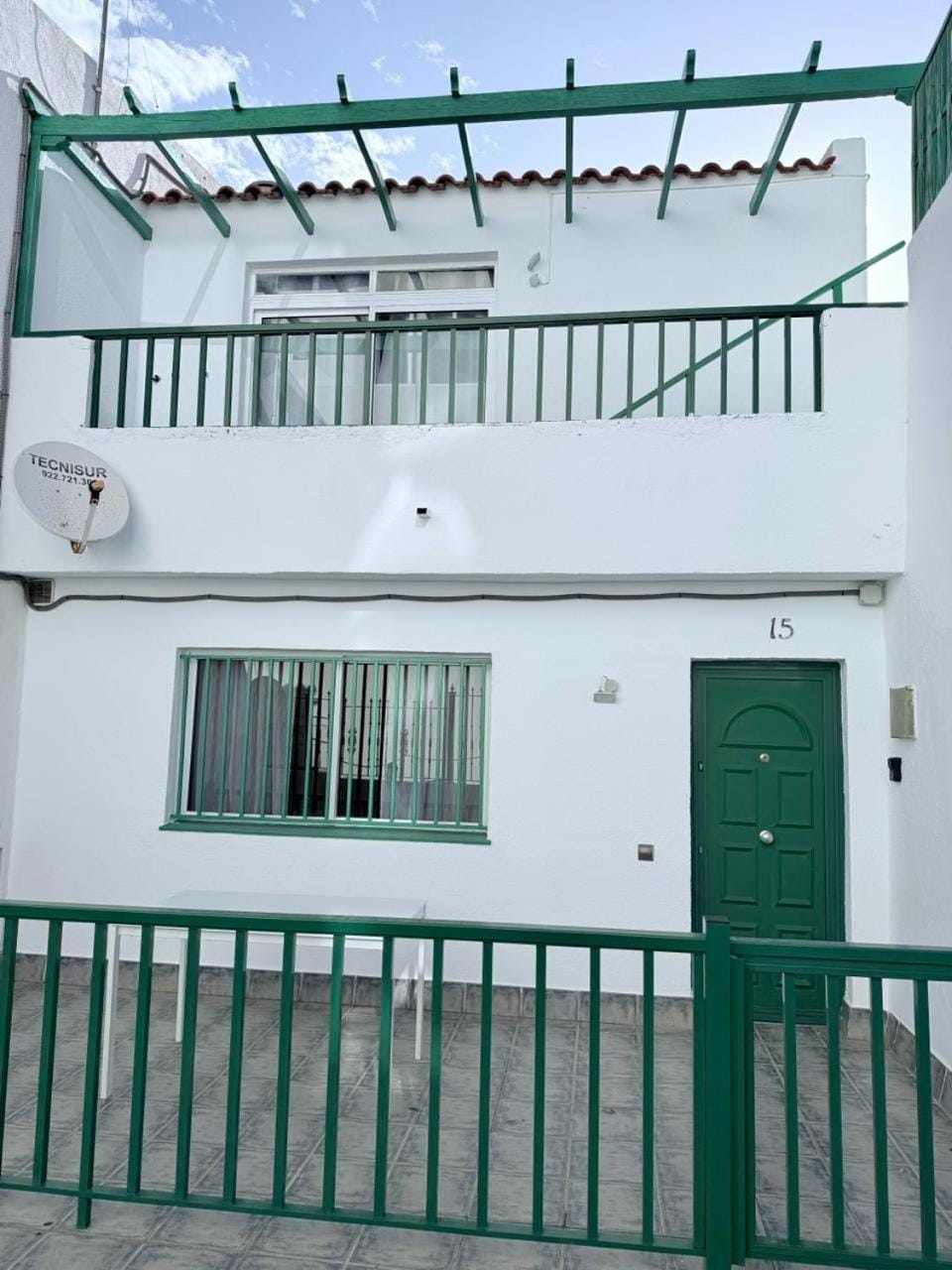 Off site