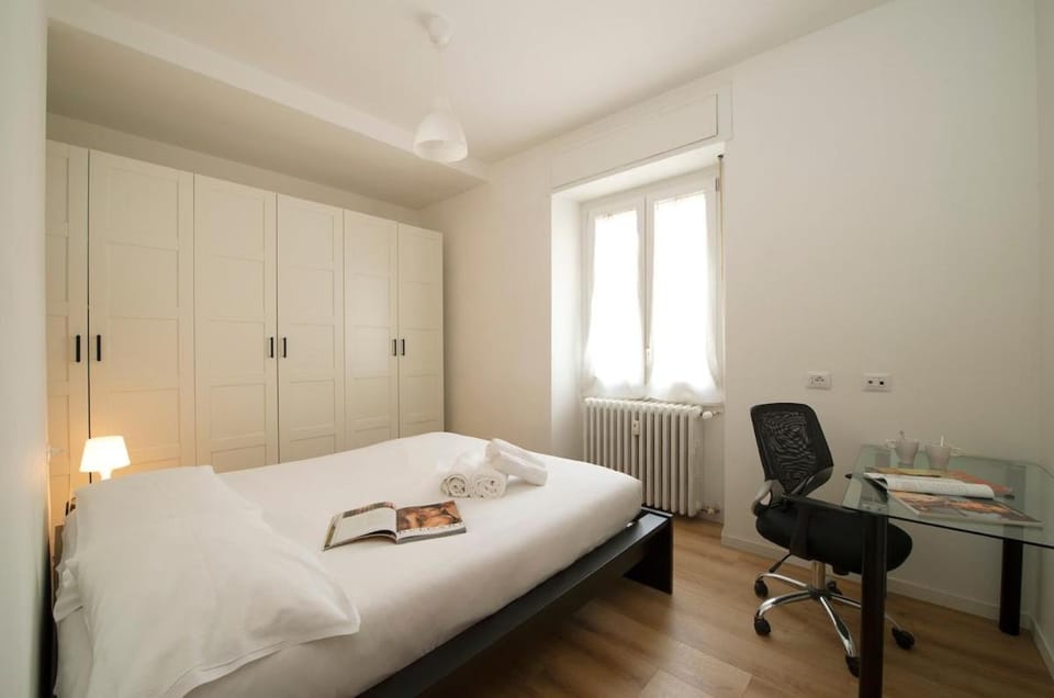 M4 Tolstoj Bilocale Moderno a 50m dalla Metro Apartment in Milan