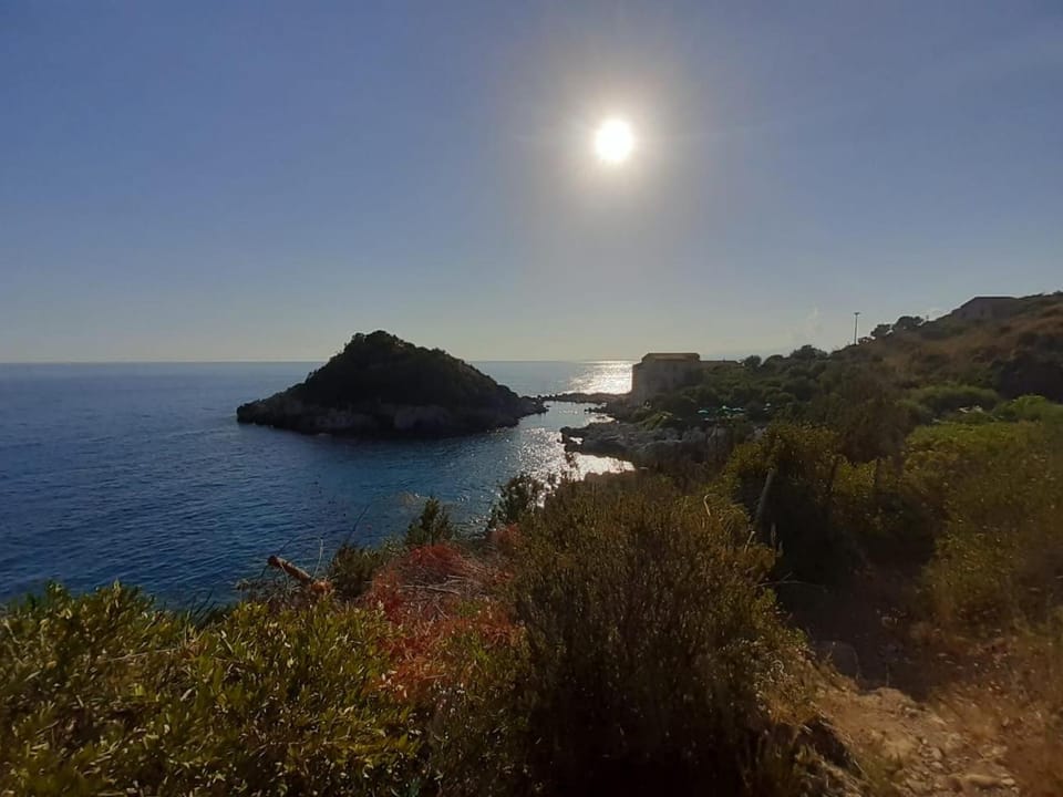 Nearby landmark, Natural landscape, Beach