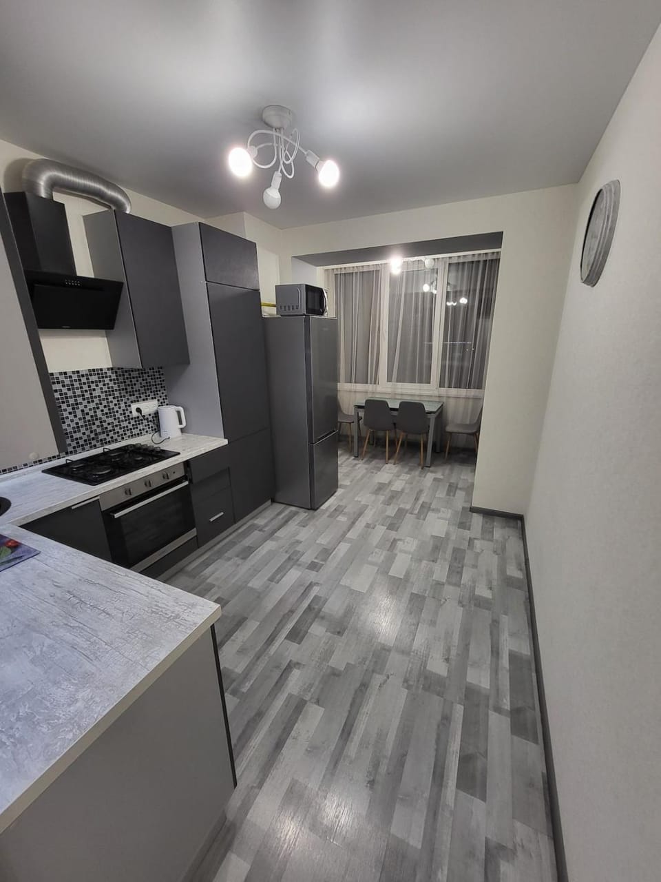 Жк Софіївський квартал Apartment in Kiev City - Kyiv