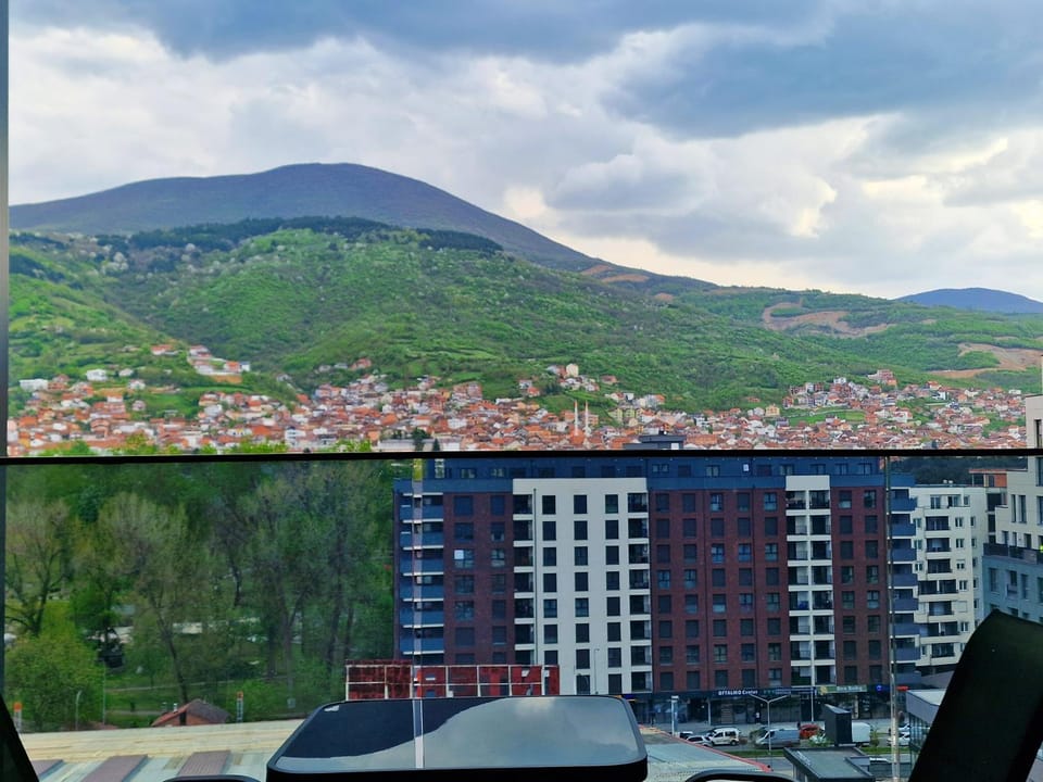 Maison apartament Prizren Apartment in North Macedonia