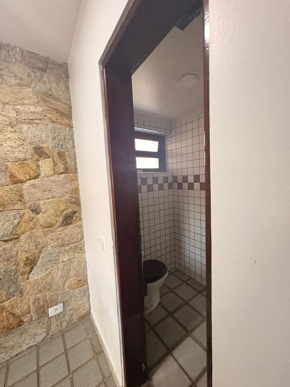 Sobrado a 30m praia com 4 suites, vista mar, Wi fi, Piscina Villa in Peruíbe