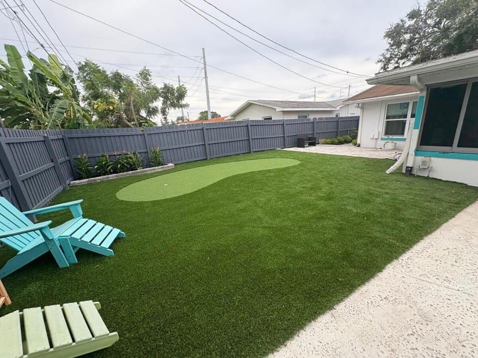 Sol Vacation House in Largo