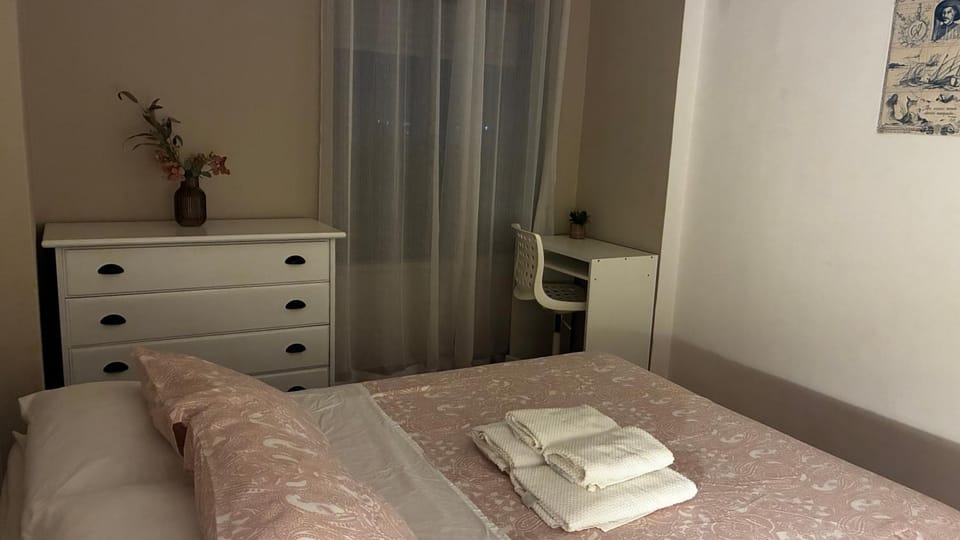 Aconchegante quarto casal Vista Rio Vacation rental in Setubal District