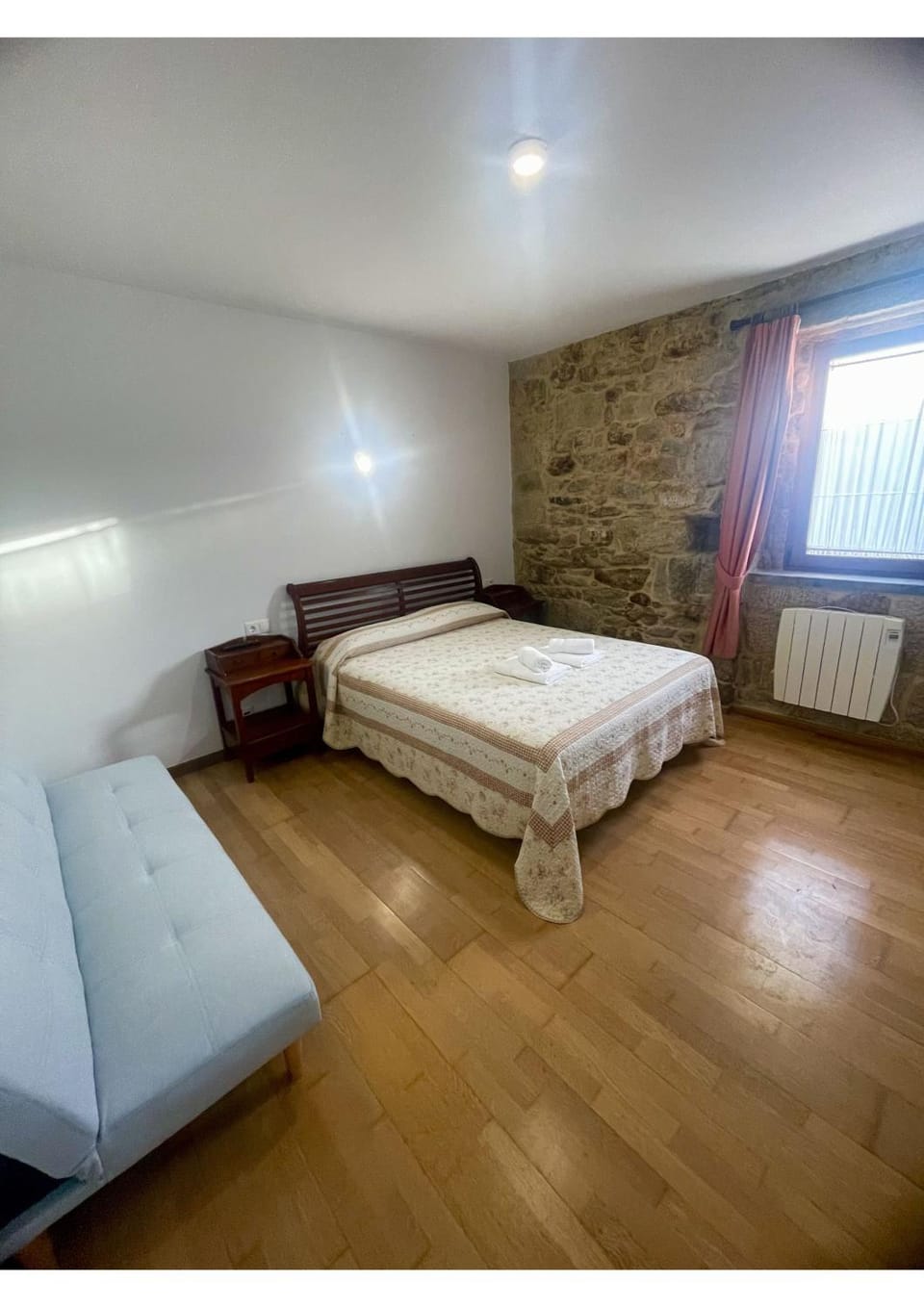 Corrubedo Beach Lodge Hotel in Galicia