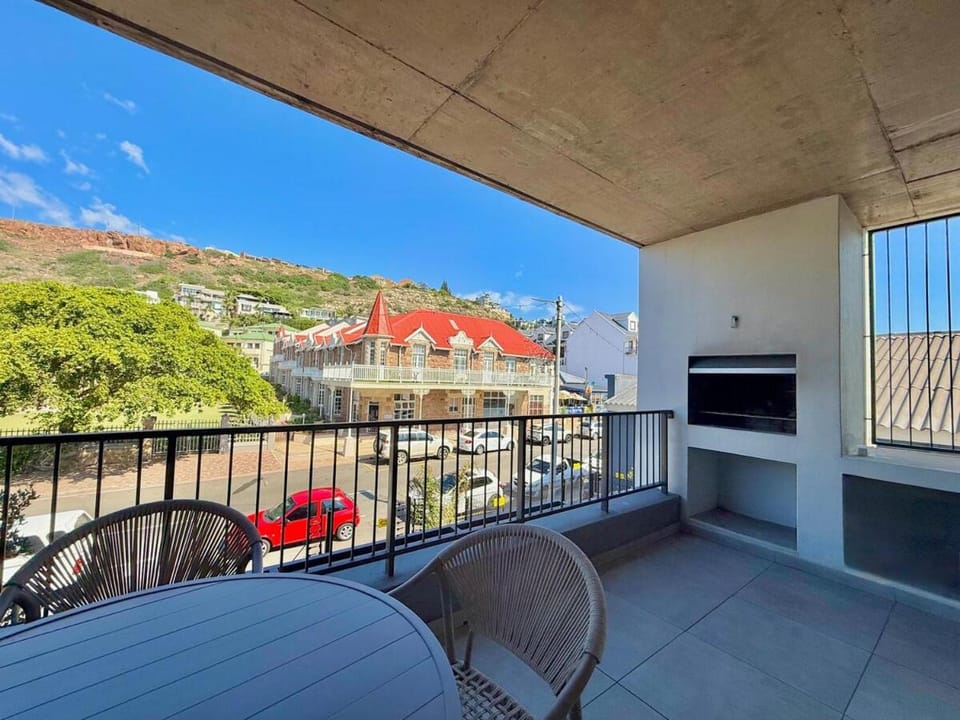 Daybreak Drift - Mossel Cove Unit 210 Apartment in Western Cape