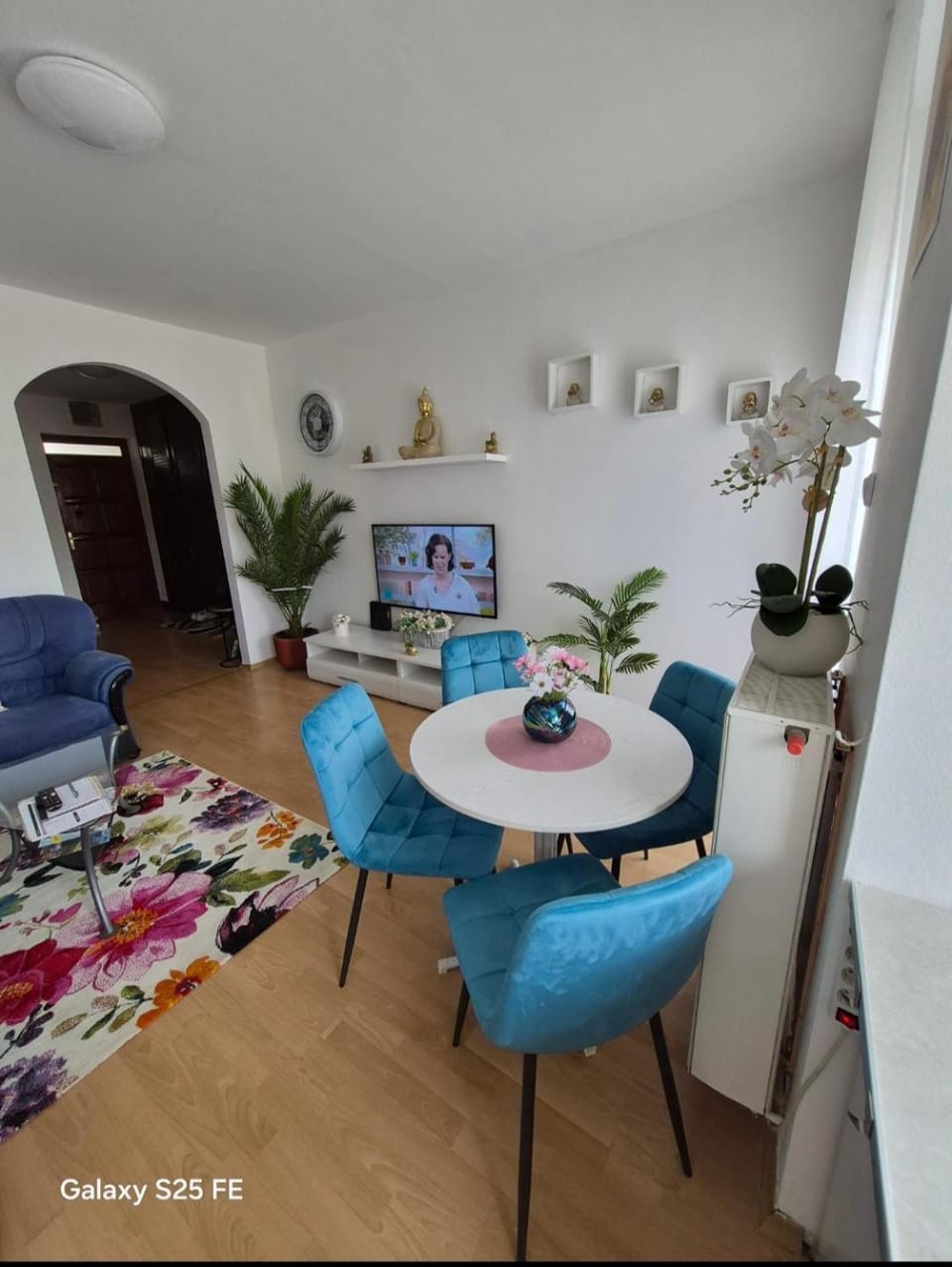 Zafir Luxory Apartment in Hungary