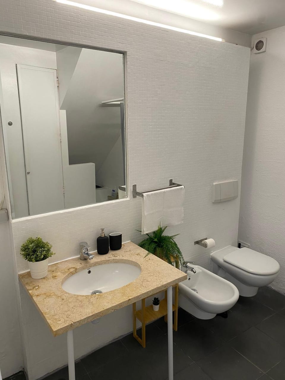 Toilet, Bathroom, bidet