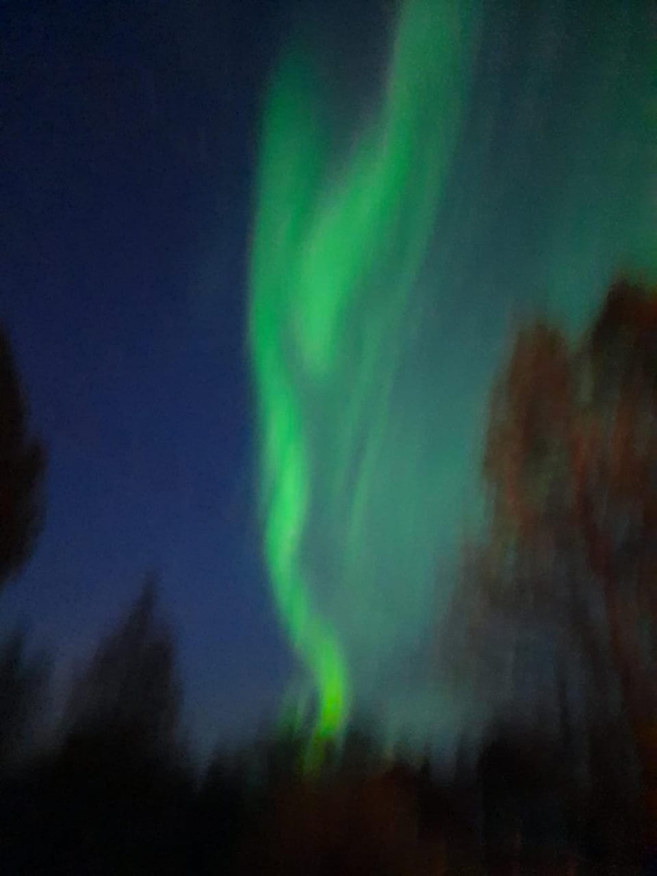 Jukan tupa Kuusamo Villa in Finland