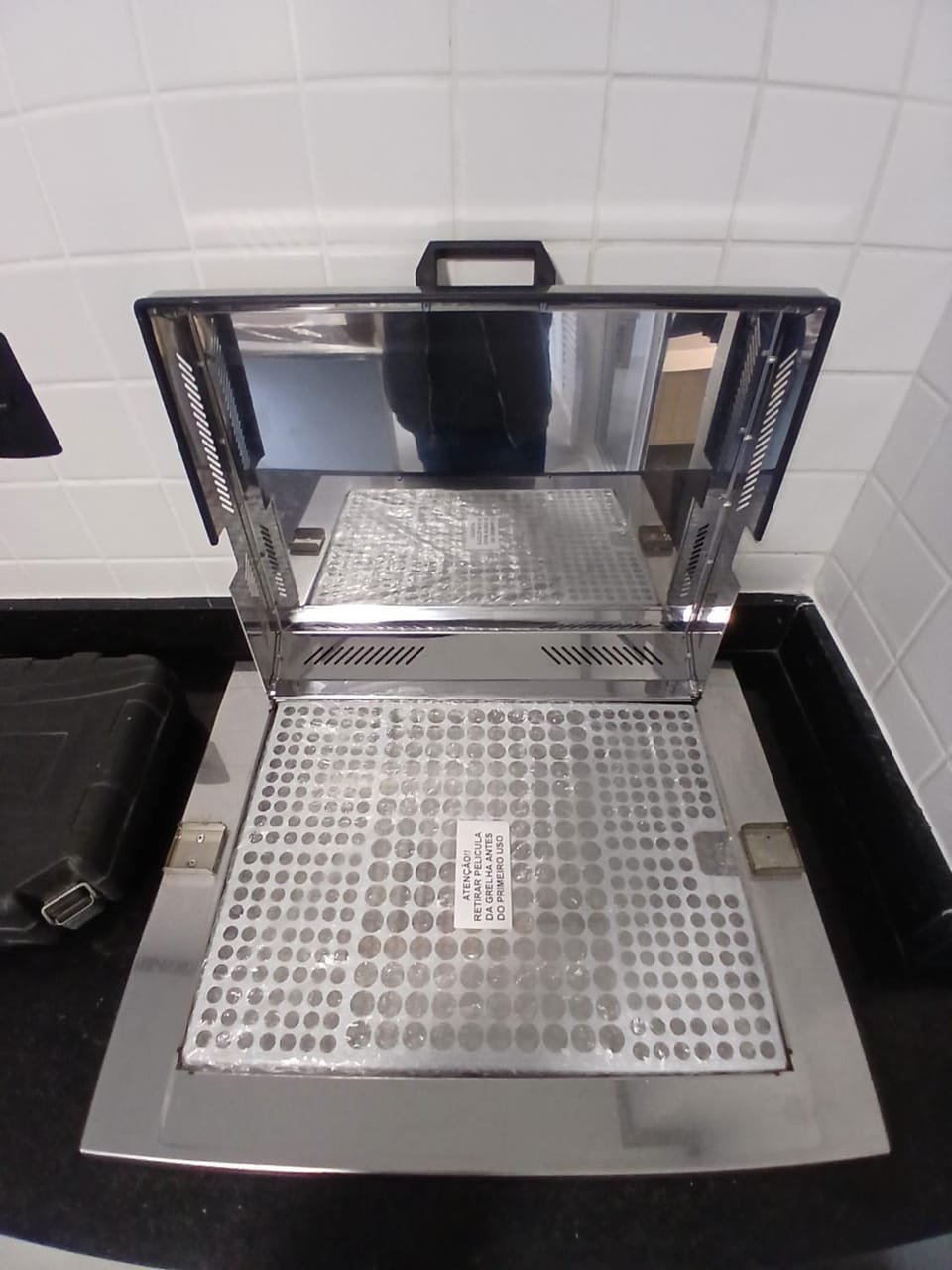 BBQ facilities