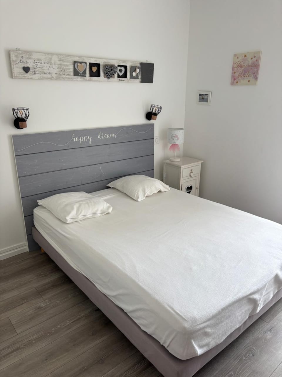 Appartement T3 avec piscine Apartment in Normandy