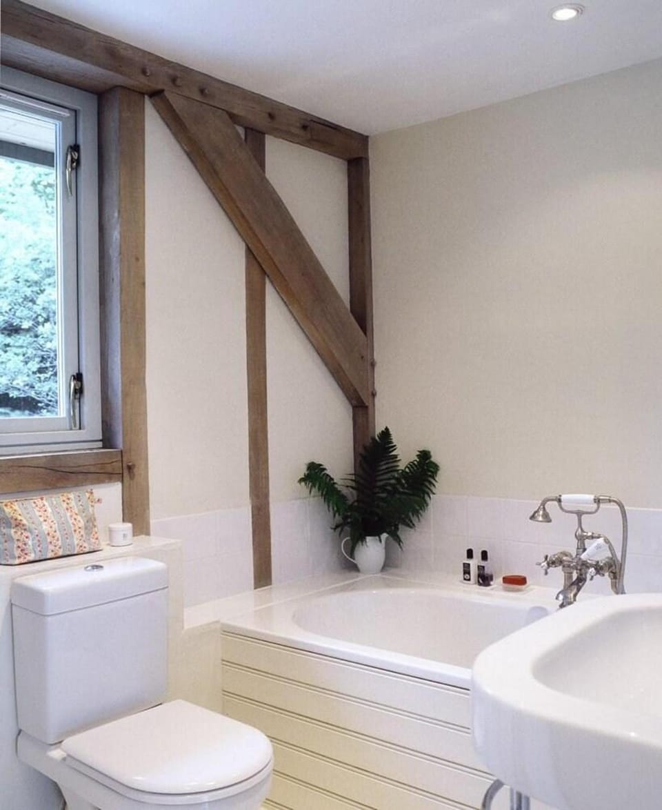 Bathroom, Bath
