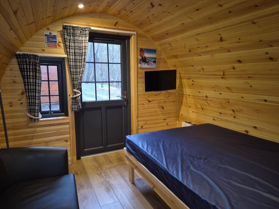 By The Way Campsite, Ben More Campground/ 
RV Resort in Tyndrum