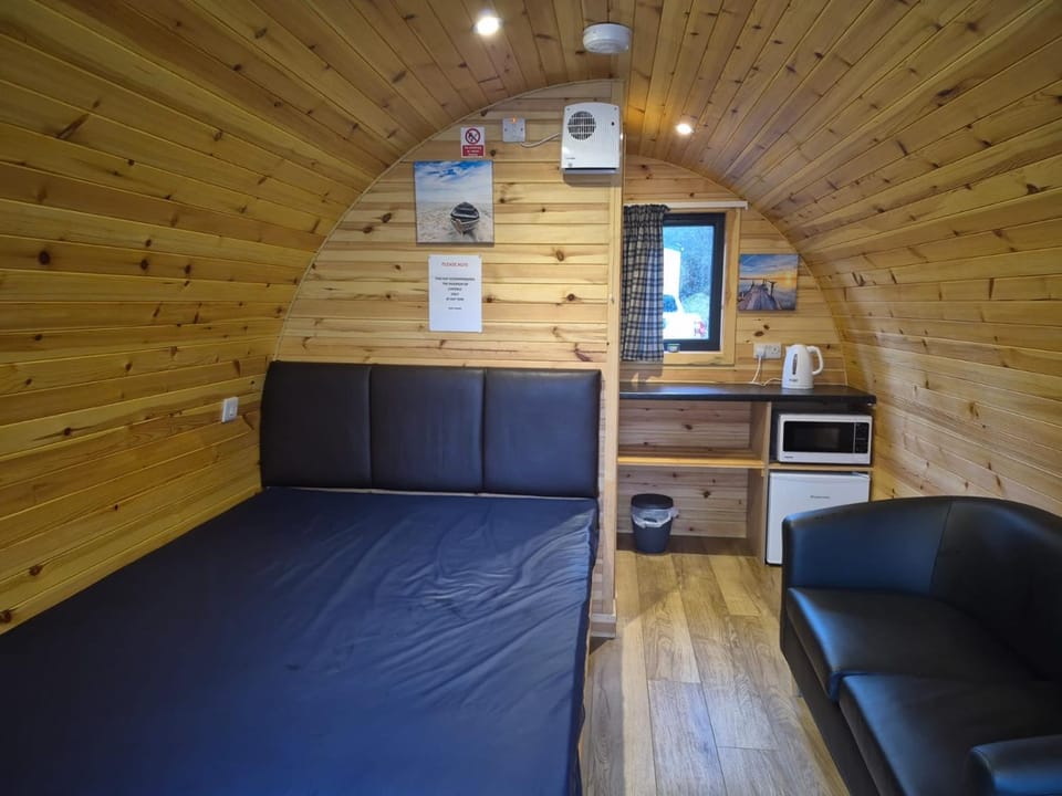 By The Way Campsite, Ben More Campground/ 
RV Resort in Tyndrum