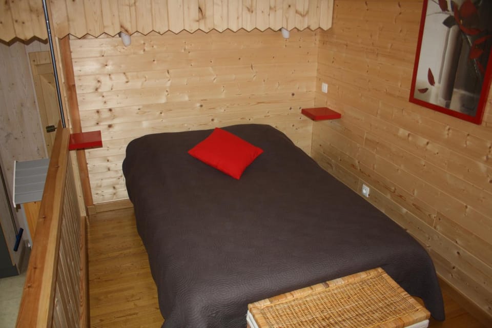 les pins Apartment in Quend
