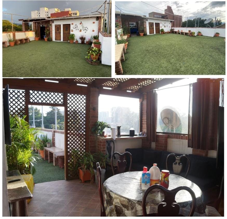 Apartamentos Comodos Cerca Aeropuerto Apartment in Guatemala City