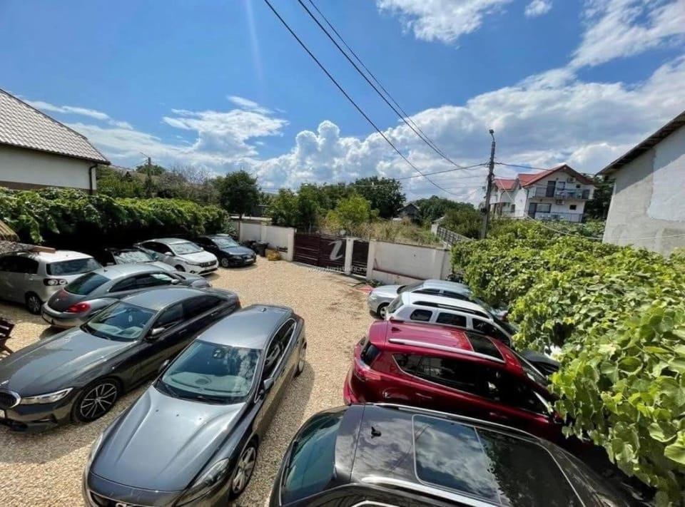 Casa Andra Vama Veche Bed and Breakfast in Dobrich Province, Bulgaria