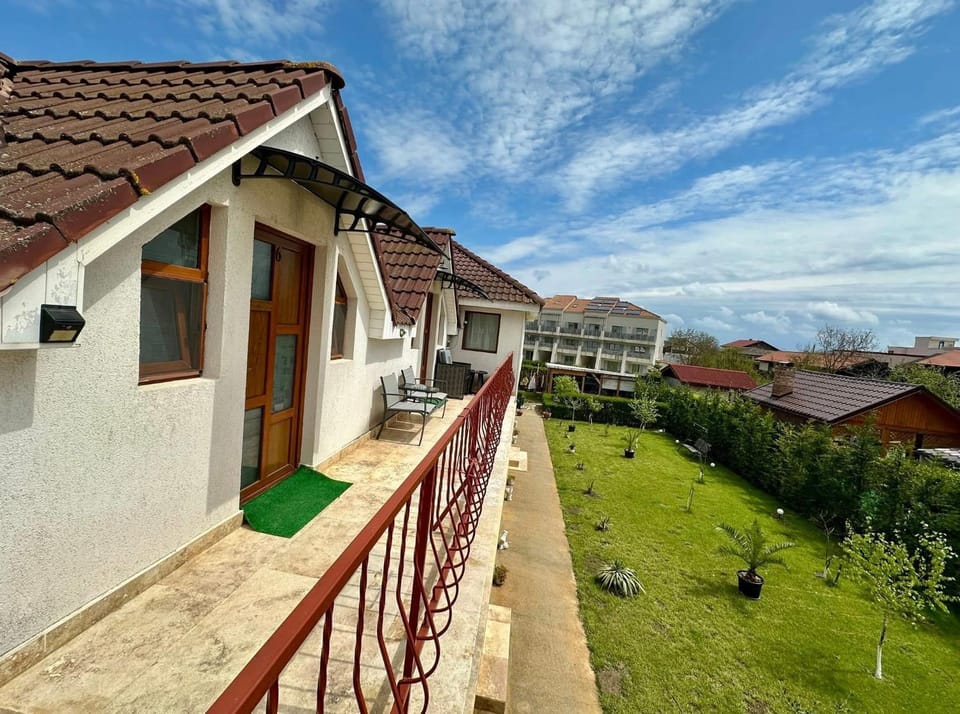 Casa Andra Vama Veche Bed and Breakfast in Dobrich Province, Bulgaria