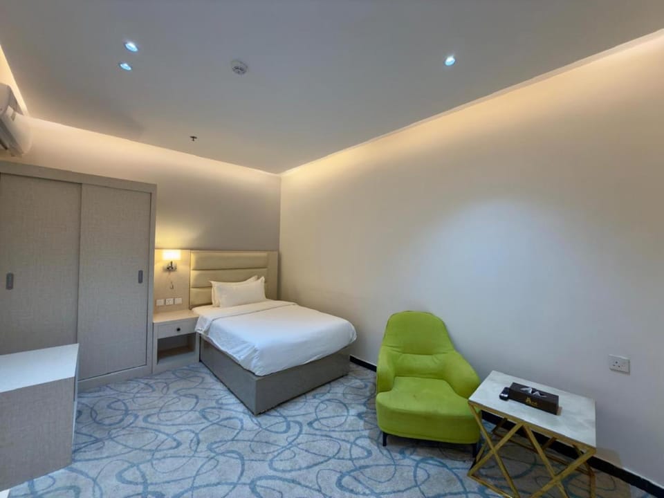 LAVENDER Hotel Apartments لافندر تبوك للشقق المخدومه Apartment hotel in Saudi Arabia