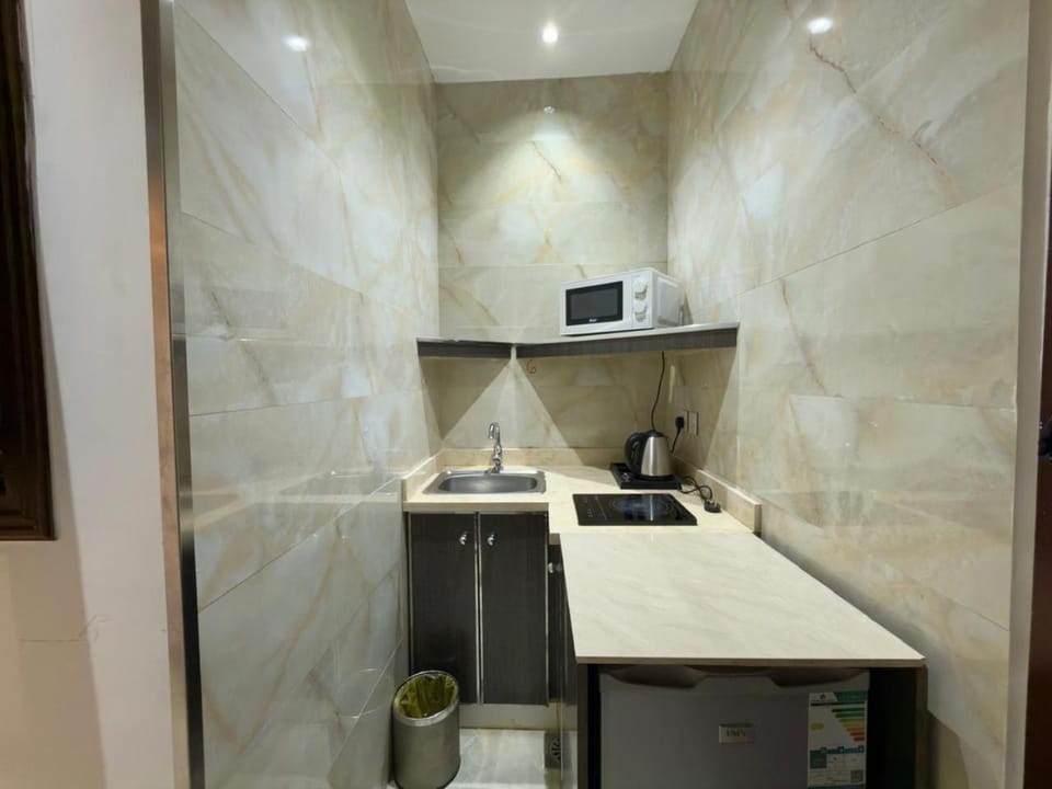 LAVENDER Hotel Apartments لافندر تبوك للشقق المخدومه Apartment hotel in Saudi Arabia