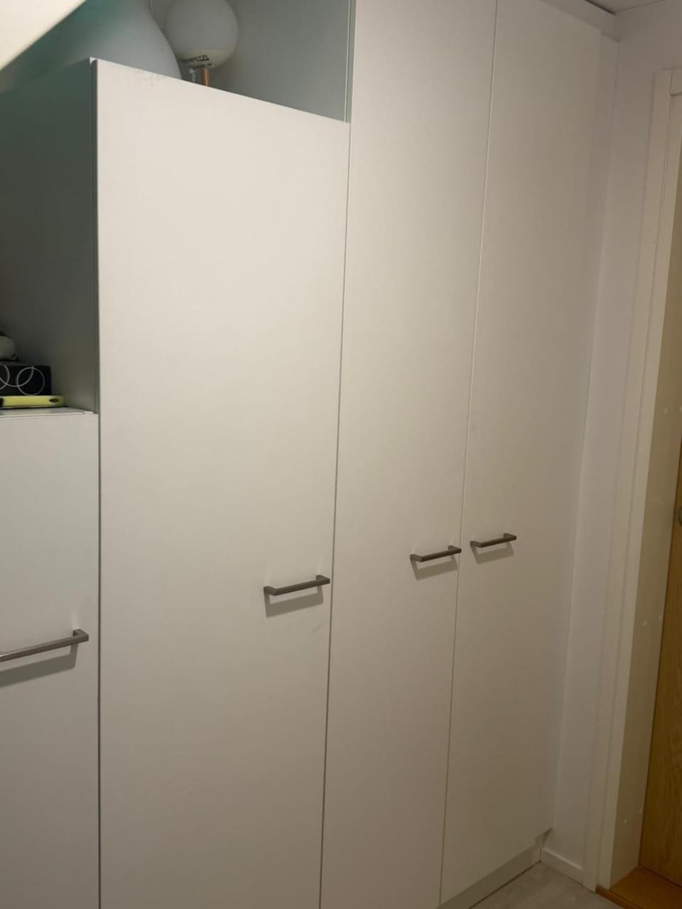 Urban Pair Luxe Suites Apartment in Uusimaa