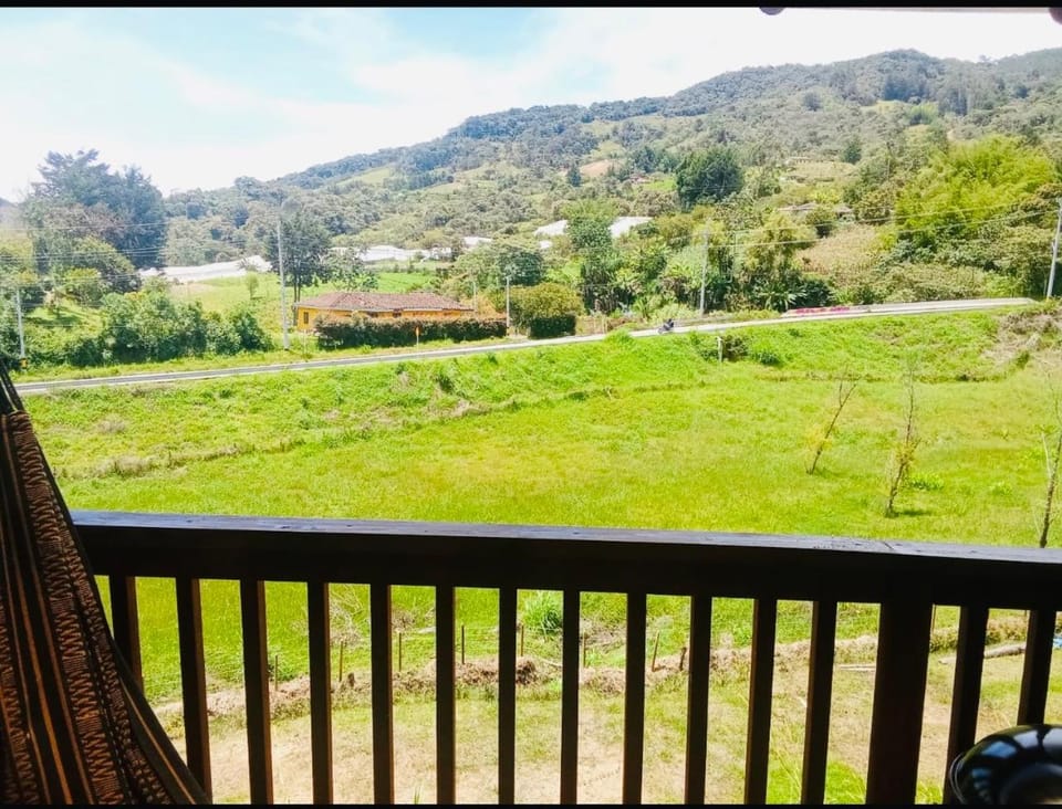 Cabaña Premium Apartment in Antioquia